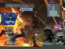 画像集#007のサムネイル/「PSU イルミナスの野望」本日よりWindows版クライアント無料配布&ゲームキー単体販売開始