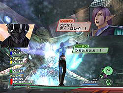 画像集#008のサムネイル/「PSU イルミナスの野望」本日よりWindows版クライアント無料配布&ゲームキー単体販売開始