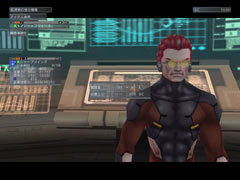 画像ギャラリー No.002のサムネイル画像 / 新システム実装。「PSU」,GCを使って武器などの強化が可能に