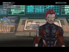 画像ギャラリー No.003のサムネイル画像 / 新システム実装。「PSU」,GCを使って武器などの強化が可能に