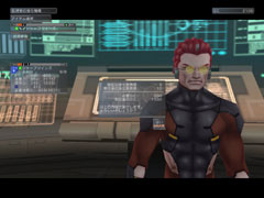 画像ギャラリー No.004のサムネイル画像 / 新システム実装。「PSU」,GCを使って武器などの強化が可能に