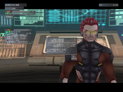 画像ギャラリー No.005のサムネイル画像 / 新システム実装。「PSU」,GCを使って武器などの強化が可能に