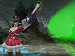 画像ギャラリー No.001のサムネイル画像 / 「PSU」初の企業コンペ開催,報酬の新武器は結果次第で高性能に