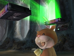 画像ギャラリー No.002のサムネイル画像 / 「PSU」初の企業コンペ開催,報酬の新武器は結果次第で高性能に