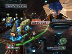 画像ギャラリー No.010のサムネイル画像 / 「PSU」初の企業コンペ開催,報酬の新武器は結果次第で高性能に