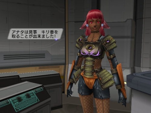 画像ギャラリー No.011のサムネイル画像 / 「PSU」初の企業コンペ開催,報酬の新武器は結果次第で高性能に