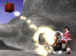 画像ギャラリー No.014のサムネイル画像 / 「PSU」初の企業コンペ開催,報酬の新武器は結果次第で高性能に