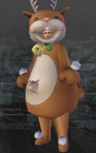 画像ギャラリー No.019のサムネイル画像 / 「PSU」初の企業コンペ開催,報酬の新武器は結果次第で高性能に