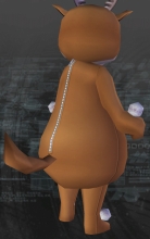 画像ギャラリー No.020のサムネイル画像 / 「PSU」初の企業コンペ開催,報酬の新武器は結果次第で高性能に