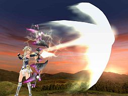 画像ギャラリー No.007のサムネイル画像 / 「PSU」,ボーダーブレイク エアバーストとのコラボ武器と衣装が2月23日登場