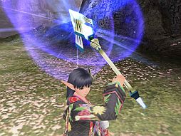 画像ギャラリー No.008のサムネイル画像 / 「PSU」,ボーダーブレイク エアバーストとのコラボ武器と衣装が2月23日登場