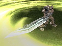 画像ギャラリー No.010のサムネイル画像 / 「PSU」,ボーダーブレイク エアバーストとのコラボ武器と衣装が2月23日登場