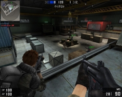 画像集#005のサムネイル/オンラインFPS「BLACKSHOT」Co-op(協力プレイ)モードの新情報を公開