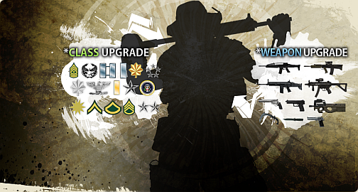 画像集#005のサムネイル/オンラインFPS「BLACKSHOT」,プレイスタイルを変更できる「戦術スキル」の概要を公開