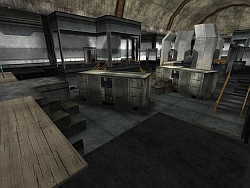 画像集#002のサムネイル/「BLACKSHOT」オープンβテストに登場する新ゲームモードと新MAPの情報を公開