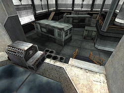 画像集#003のサムネイル/「BLACKSHOT」オープンβテストに登場する新ゲームモードと新MAPの情報を公開