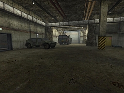 画像集#007のサムネイル/「BLACKSHOT」オープンβテストに登場する新ゲームモードと新MAPの情報を公開