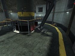 画像集#009のサムネイル/「BLACKSHOT」オープンβテストに登場する新ゲームモードと新MAPの情報を公開