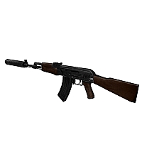 画像集#003のサムネイル/「BLACKSHOT」ランクによって特殊な装備が手に入る「武器マスタリ」の概要を公開