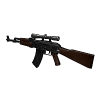 画像集#004のサムネイル/「BLACKSHOT」ランクによって特殊な装備が手に入る「武器マスタリ」の概要を公開