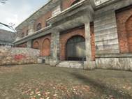 画像集#003のサムネイル/オンラインFPS「BLACKSHOT」,正式サービス開始時に実装される新マップ2種類に関する情報を公開