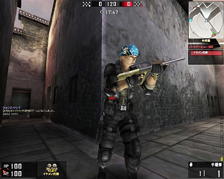 画像ギャラリー No.002のサムネイル画像 / 7月大型アップデート第一弾,「BLACKSHOT」14日に実装される新要素の情報を公開