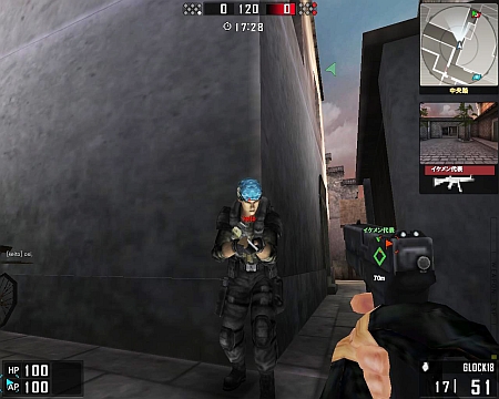 画像ギャラリー No.003のサムネイル画像 / 7月大型アップデート第一弾,「BLACKSHOT」14日に実装される新要素の情報を公開