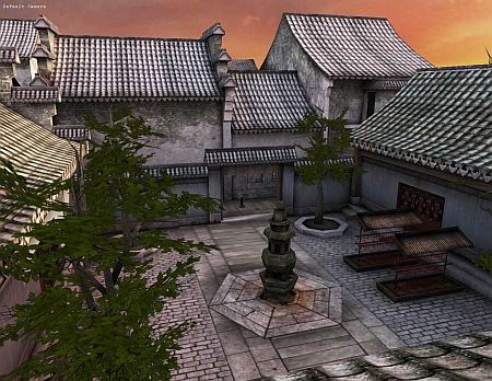 画像ギャラリー No.006のサムネイル画像 / 7月大型アップデート第一弾,「BLACKSHOT」14日に実装される新要素の情報を公開