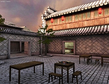 画像ギャラリー No.008のサムネイル画像 / 7月大型アップデート第一弾,「BLACKSHOT」14日に実装される新要素の情報を公開