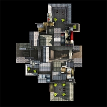 画像ギャラリー No.009のサムネイル画像 / 7月大型アップデート第一弾,「BLACKSHOT」14日に実装される新要素の情報を公開