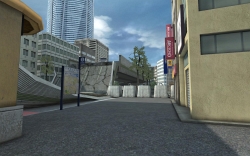 画像ギャラリー No.005のサムネイル画像 / 「BLACKSHOT」8月の大型アップデート【絆-KIZUNA-】本日実施,新マップ「Roppongi」など多数の新要素が登場