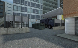 画像ギャラリー No.006のサムネイル画像 / 「BLACKSHOT」8月の大型アップデート【絆-KIZUNA-】本日実施,新マップ「Roppongi」など多数の新要素が登場