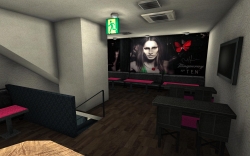 画像ギャラリー No.007のサムネイル画像 / 「BLACKSHOT」8月の大型アップデート【絆-KIZUNA-】本日実施,新マップ「Roppongi」など多数の新要素が登場