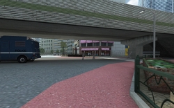 画像ギャラリー No.008のサムネイル画像 / 「BLACKSHOT」8月の大型アップデート【絆-KIZUNA-】本日実施,新マップ「Roppongi」など多数の新要素が登場