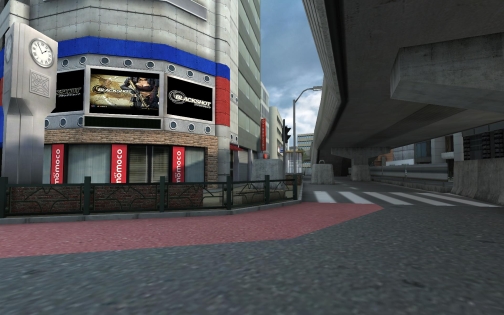 画像ギャラリー No.010のサムネイル画像 / 「BLACKSHOT」8月の大型アップデート【絆-KIZUNA-】本日実施,新マップ「Roppongi」など多数の新要素が登場