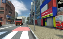 画像ギャラリー No.011のサムネイル画像 / 「BLACKSHOT」8月の大型アップデート【絆-KIZUNA-】本日実施,新マップ「Roppongi」など多数の新要素が登場