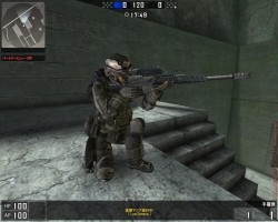 BLACKSHOT10åץǡȼȥܥɥåפ