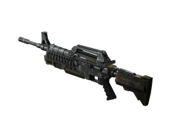 画像ギャラリー No.002のサムネイル画像 / オンラインFPS「BLACKSHOT」,新Mastery Weaponなどが実装のアップデート「DOUBLE IMPACT」を2月23日実装