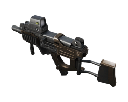 画像ギャラリー No.003のサムネイル画像 / オンラインFPS「BLACKSHOT」,新Mastery Weaponなどが実装のアップデート「DOUBLE IMPACT」を2月23日実装