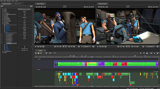 画像ギャラリー No.001のサムネイル画像 / 「Steam」のサマーセールが開始。「Steam Badges」や「Steam Filmmaker」の公開など,真夏のSteamはサービス盛りだくさん