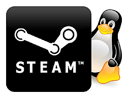 SteamLinuxǤΦ¥ƥȤȡ˹碌NVIDIALinuxκǿǥɥ饤Ф