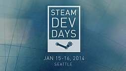 画像ギャラリー No.001のサムネイル画像 / Valveがゲーム開発者会議「Steam Dev Days」を2014年1月に開催。安価なVRヘッドマウントディスプレイも発表か