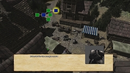 画像ギャラリー No.009のサムネイル画像 / ゲーム制作ツール「Dungeonforge」がSteam Greenlightに登場。本格的なアクションRPGが作成可能