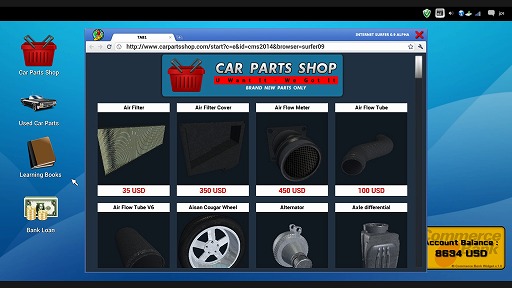 画像ギャラリー No.009のサムネイル画像 / ハロー!Steam広場 第10回:腐ったオイルをぶちまけろ!