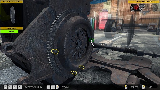 画像ギャラリー No.012のサムネイル画像 / ハロー!Steam広場 第10回:腐ったオイルをぶちまけろ!