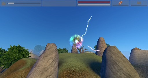 画像ギャラリー No.017のサムネイル画像 / ハロー!Steam広場 第10回:腐ったオイルをぶちまけろ!