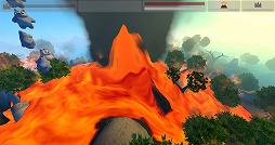 画像ギャラリー No.020のサムネイル画像 / ハロー!Steam広場 第10回:腐ったオイルをぶちまけろ!