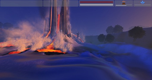 画像ギャラリー No.022のサムネイル画像 / ハロー!Steam広場 第10回:腐ったオイルをぶちまけろ!