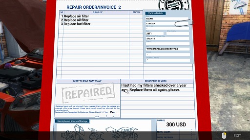 画像ギャラリー No.034のサムネイル画像 / ハロー!Steam広場 第10回:腐ったオイルをぶちまけろ!