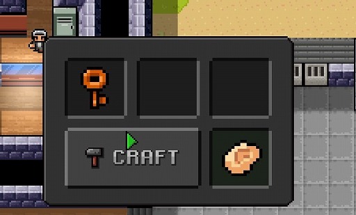 画像ギャラリー No.013のサムネイル画像 / ハロー!Steam広場 第37回:よい子ちゃんを演じながら脱獄のチャンスをうかがうストラテジーゲーム